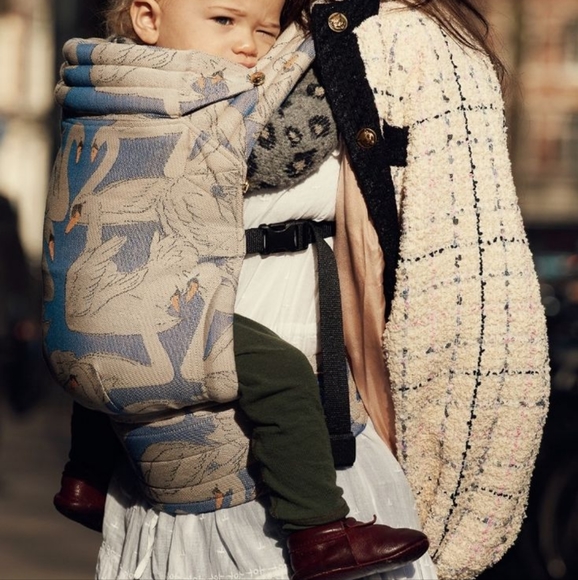 Accessories Artipoppe Baby Carrier Poshmark